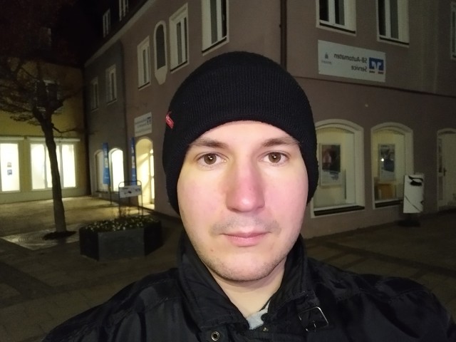 Poco X4 Pro 5G Kamera